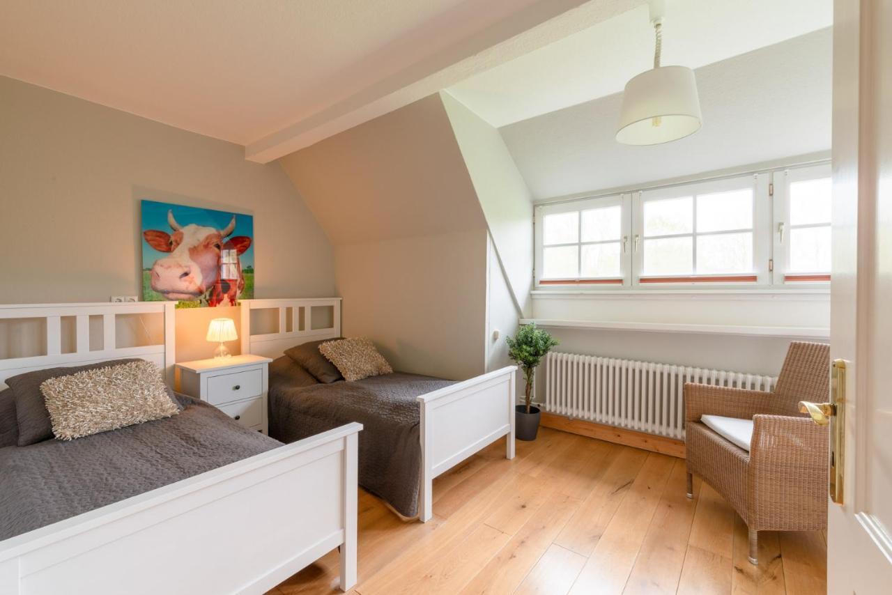 Tumlauer Koog Lehrerwohnung מראה חיצוני תמונה